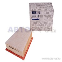 Фильтр воздушный LADA LARGUS 16-ти клап. ОАО АвтоВАЗ 8200431051