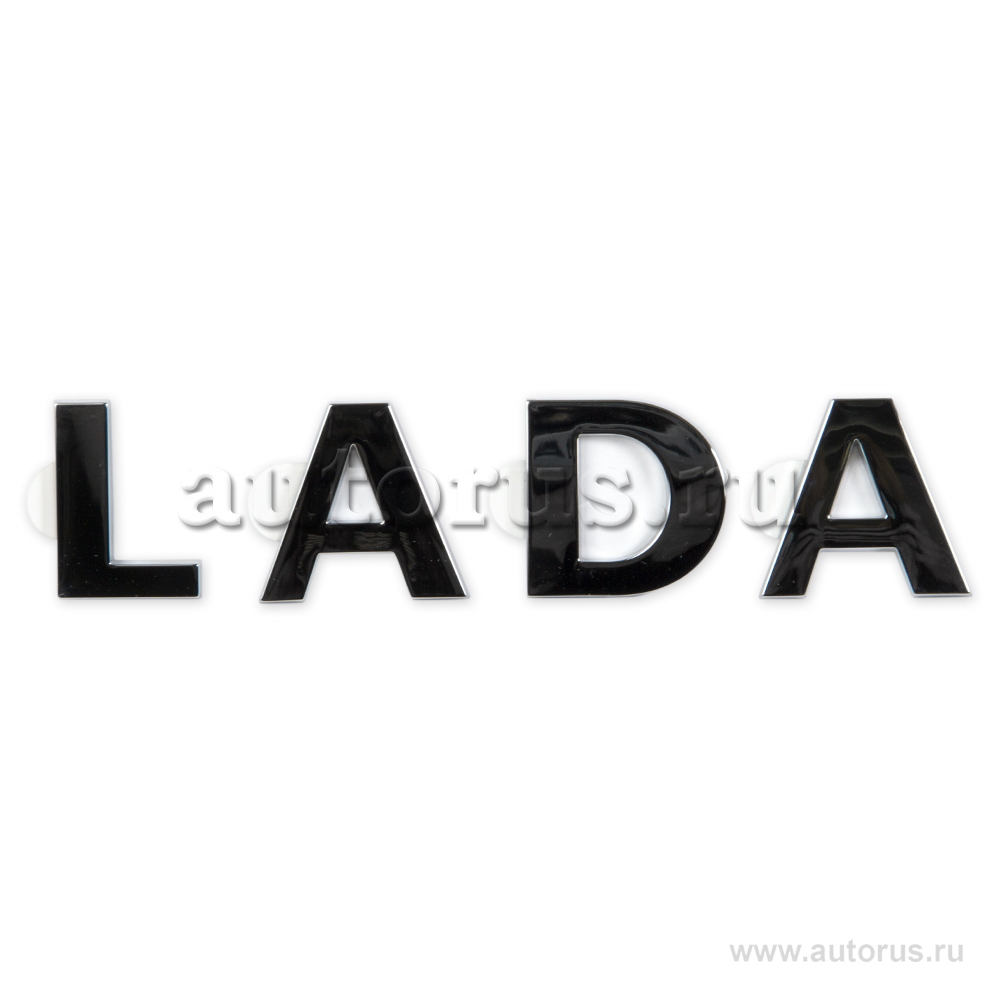 Орнамент задка LADA Vesta L A D A 8450008072