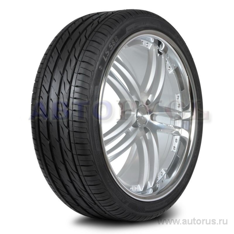 Автошина R20 295/30 Landsail LS588 UHP 101Y лето 6900532585768