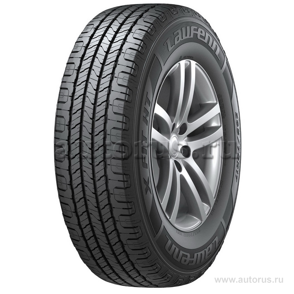 Автошина R18 235/65 Laufenn X-Fit HT LD01 106T всесез M+S 1017236