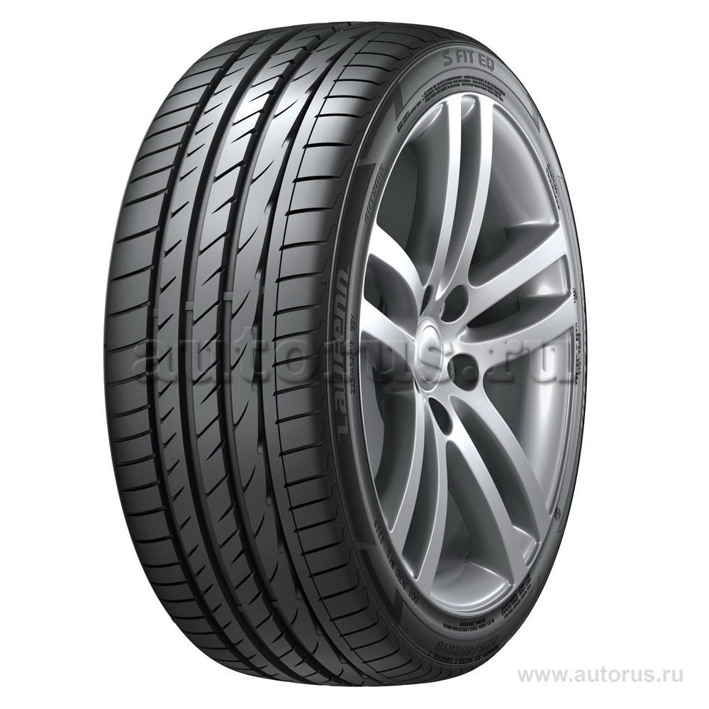Автошина R16 205/55 Laufenn S-Fit EQ LK01 91V лето 1017945