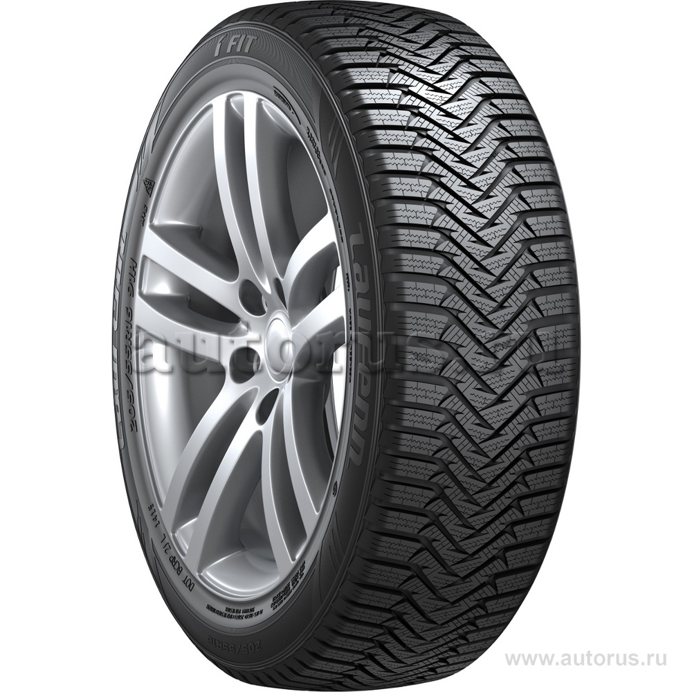Автошина R16 195/55 Laufenn i Fit LW31 87H зима 1019750