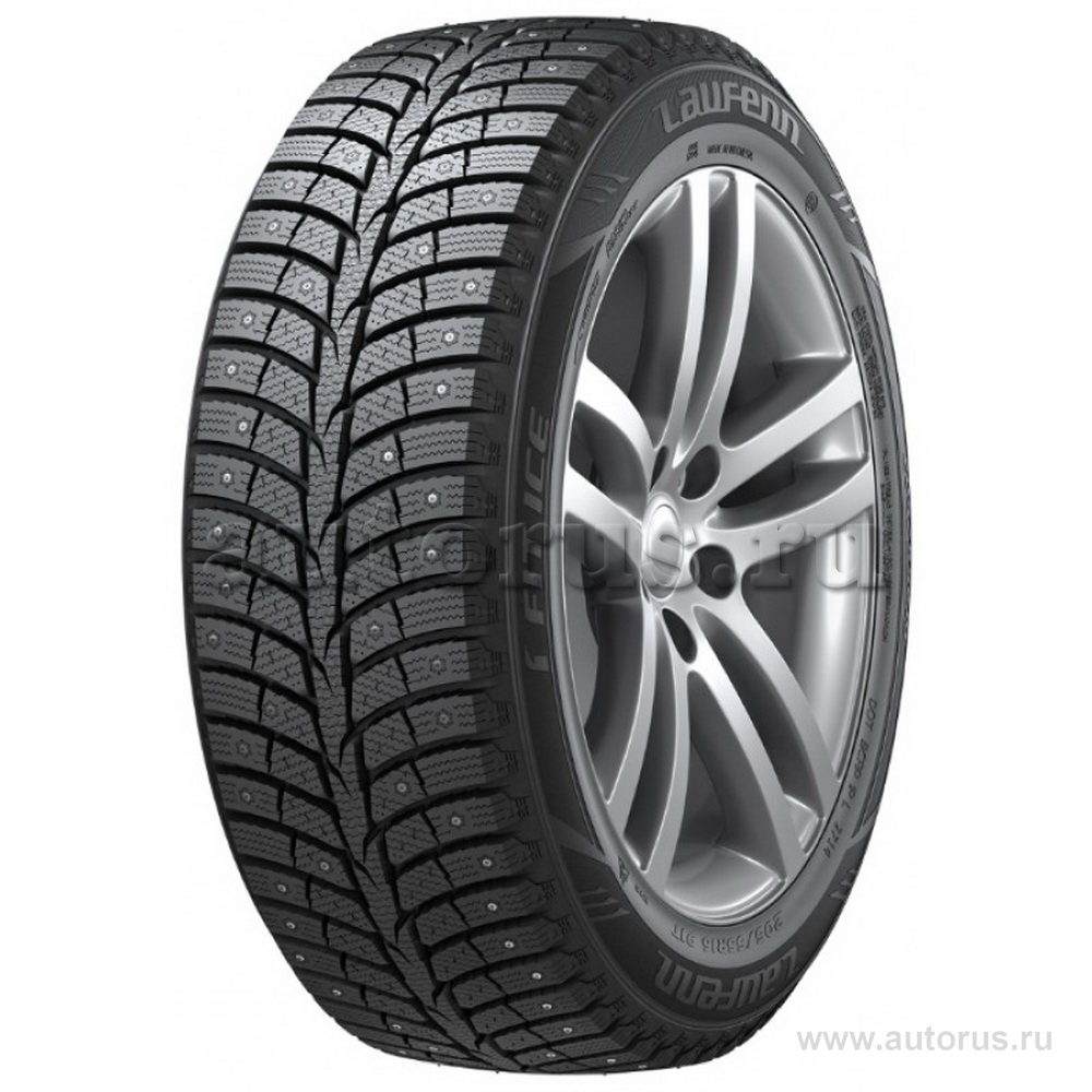 Автошина R17 265/65 Laufenn i Fit ICE LW71 116T XL шип 1020299