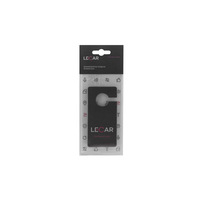 Ароматизатор пропитанный пластинка Bubblegum LECAR LECAR000022412