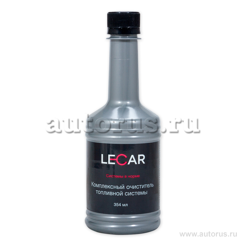 Комплексный очиститель топливной системы LECAR 354 LECAR000080611