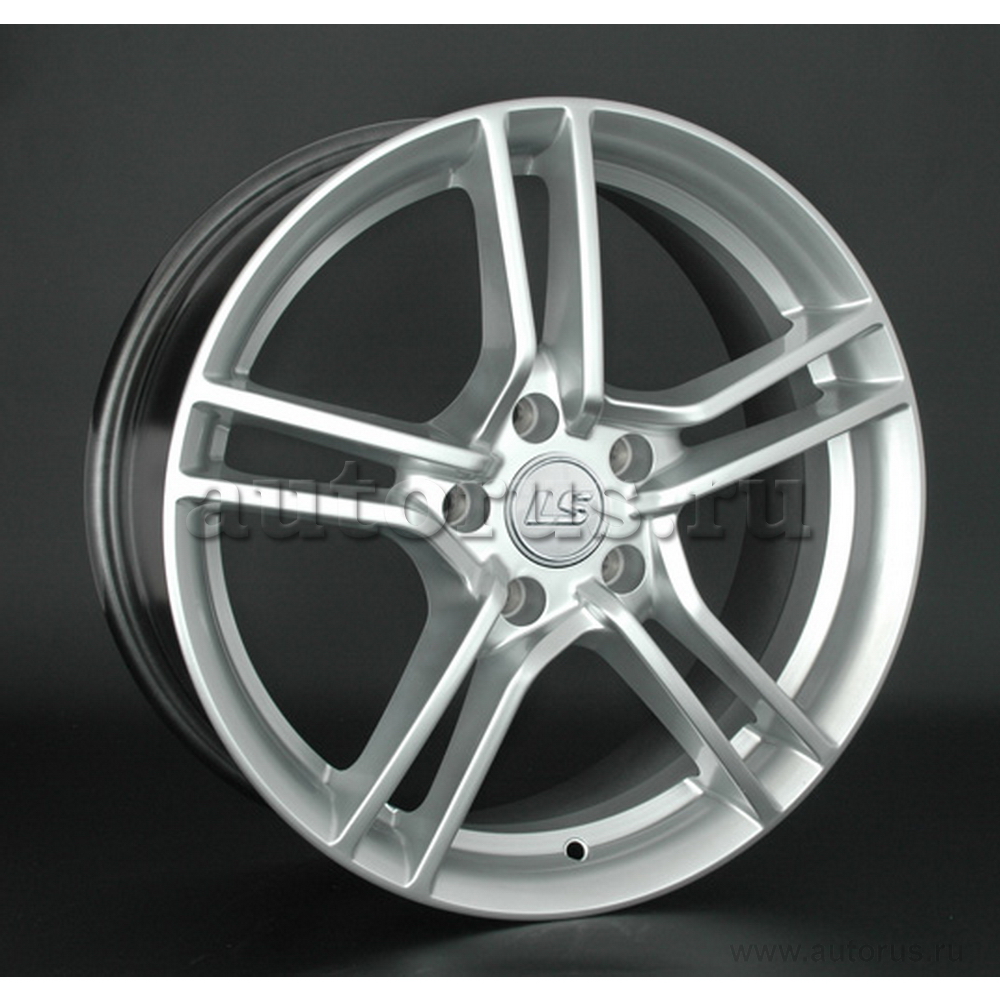 Диск литой R17 7J 5x105/56.6 ET42 LS 908 HP 043734-210547000