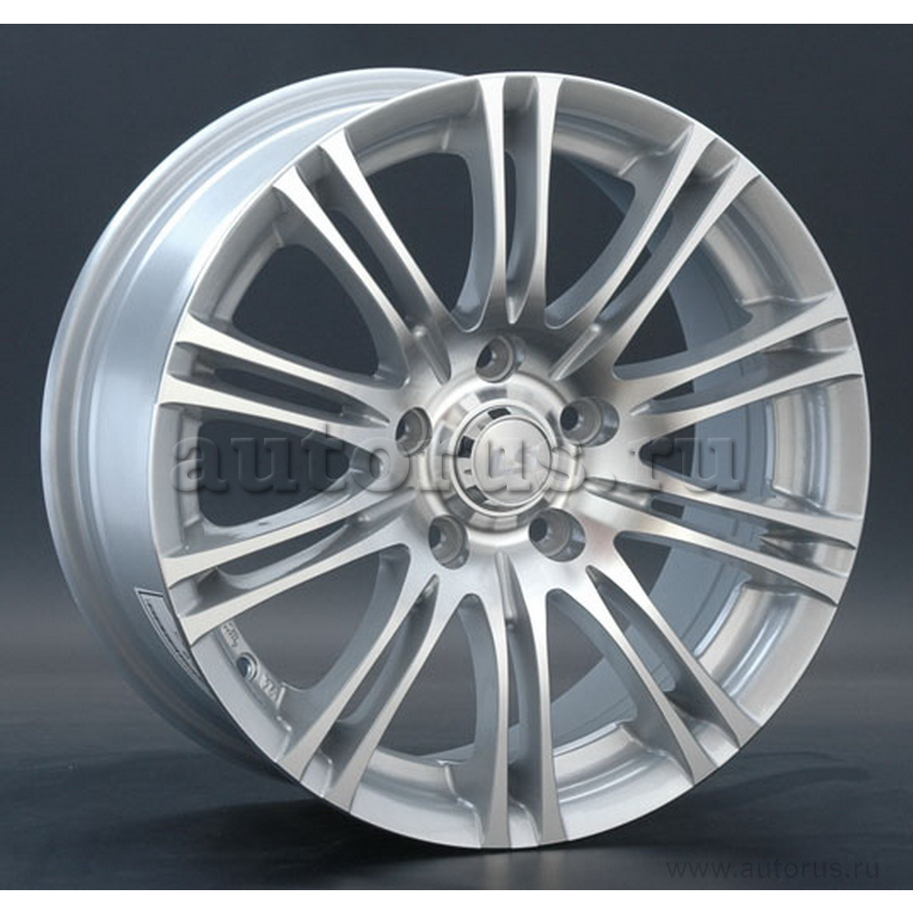 Диск литой R16 7J 5x114.3/73.1 ET40 LS 146 SF S005723