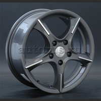 Диск литой R16 6.5J 5x108/63.3 ET50 LS 114 FGMF S007507