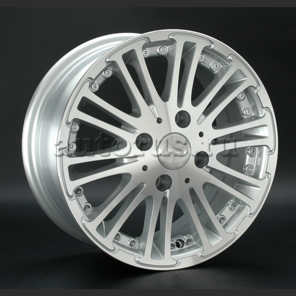 Диск литой R14 6J 4x108/73.1 ET28 LS 111 SF S007521