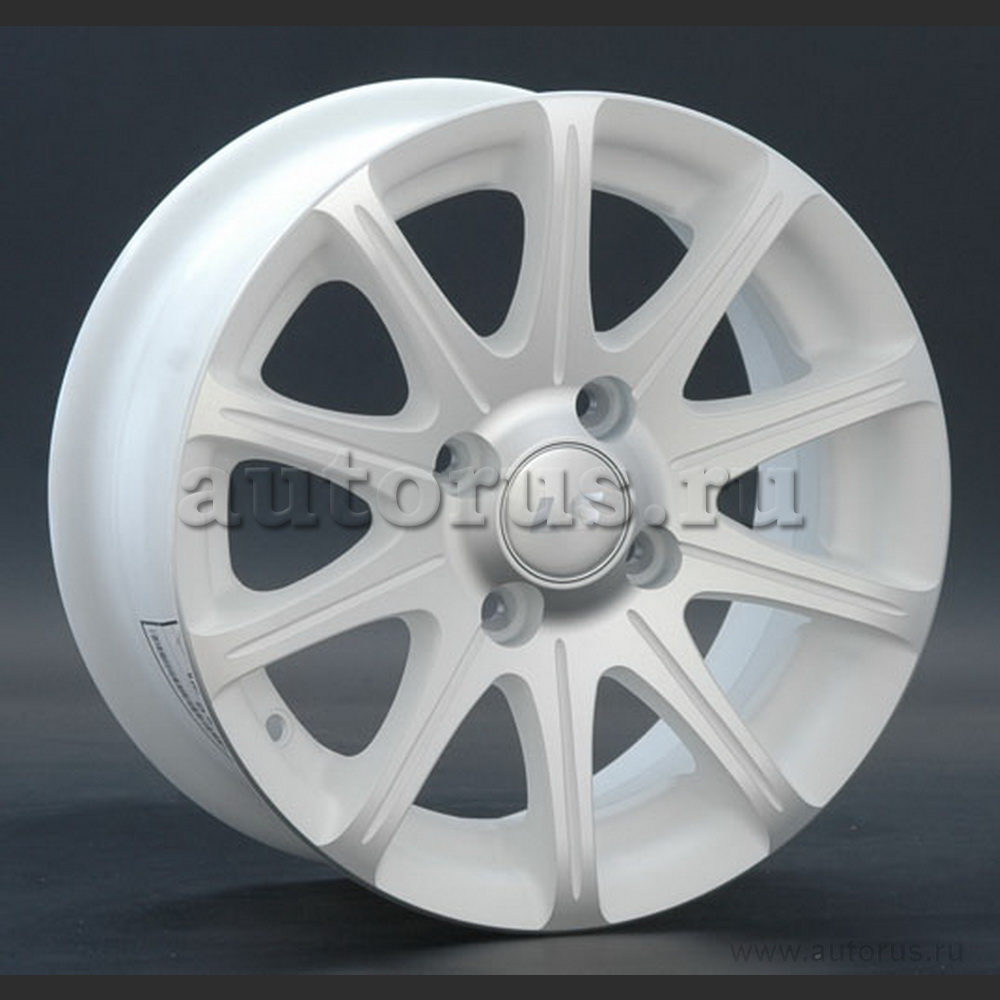 Диск литой R14 6J 4x100/73.1 ET40 LS 140 MWF S009320