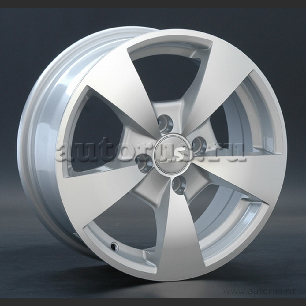 Диск литой R14 6J 4x100/73.1 ET40 LS NG213 SF S012420