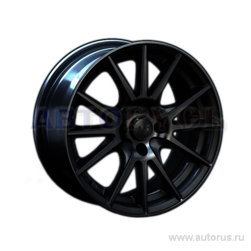 Диск литой R15 6.5J 4x100/73.1 ET40 LS 143 MB S019470