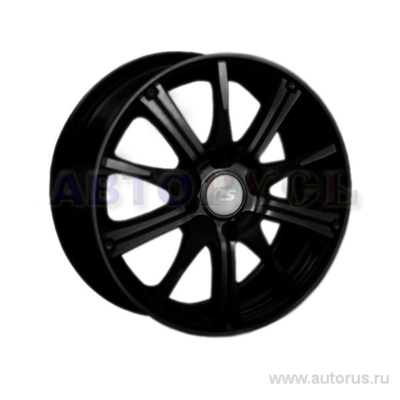 Диск литой R15 6J 4x100/73.1 ET45 LS 209 MB S019480