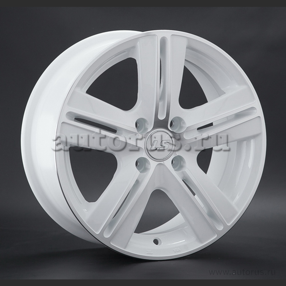 Диск литой R16 7J 5x105/56.6 ET36 LS 320 WF S021246