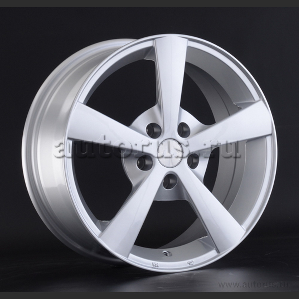 Диск литой R16 7J 5x105/56.6 ET36 LS NG210 S S027698