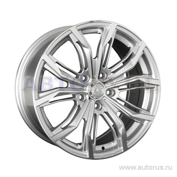 Диск литой R17 7.5J 5x114.3/73.1 ET45 LS 750 SF S033104