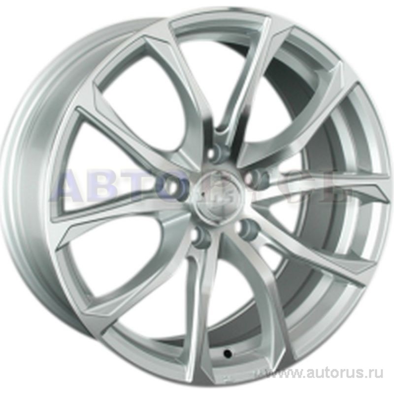 Диск литой R17 7.5J 5x112/57.1 ET40 LS 764 SF S034300