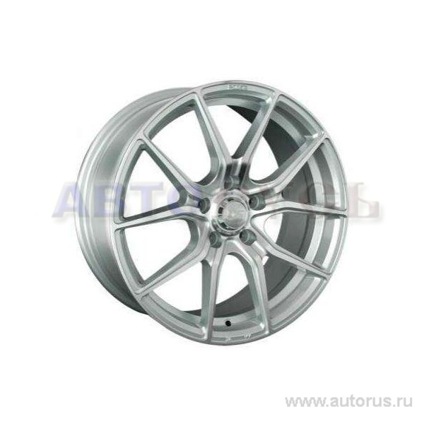 Диск литой R17 7.5J 5x112/57.1 ET40 LS 759 SF S034341