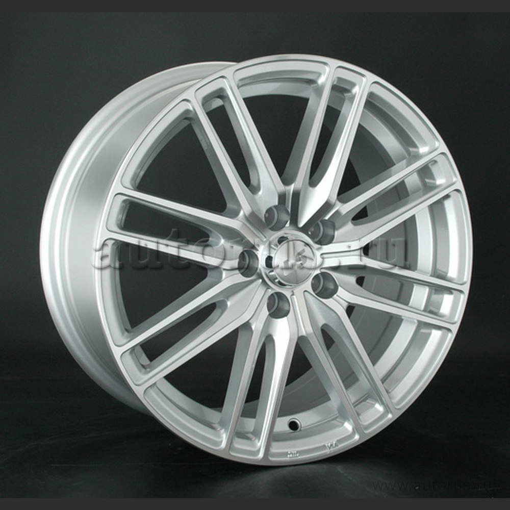 Диск литой R16 7J 5x108/63.3 ET45 LS 760 SF S034345