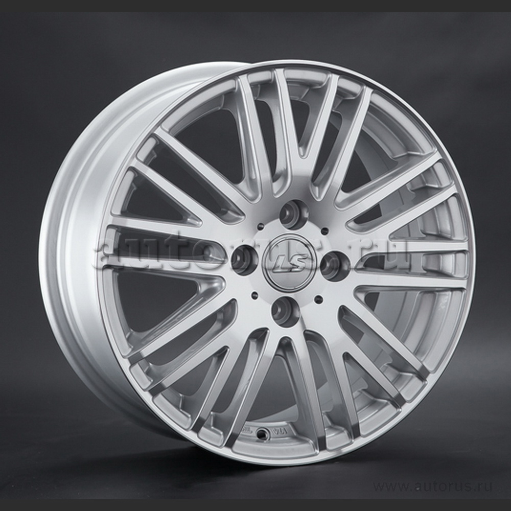 Диск литой R15 6J 4x100/54.1 ET48 LS 314 SF S035010