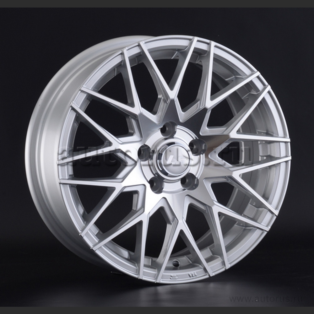 Диск литой R15 6.5J 4x100/60.1 ET40 LS 784 SF S035129