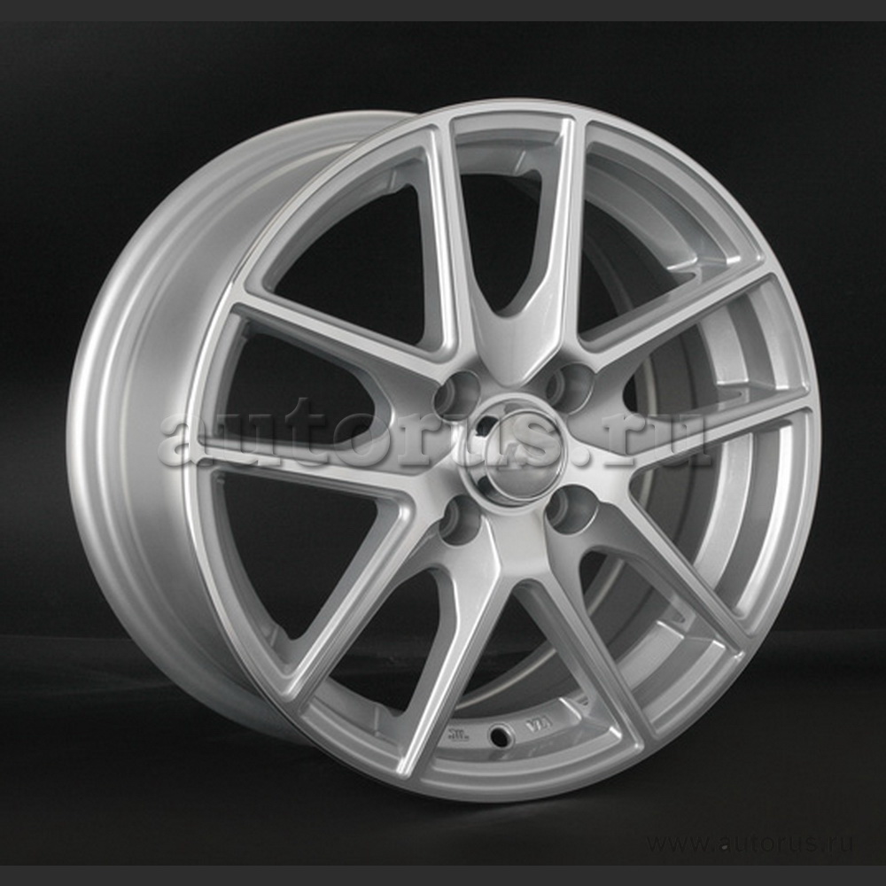 Диск литой R14 6J 4x100/73.1 ET40 LS 771 SF S035147