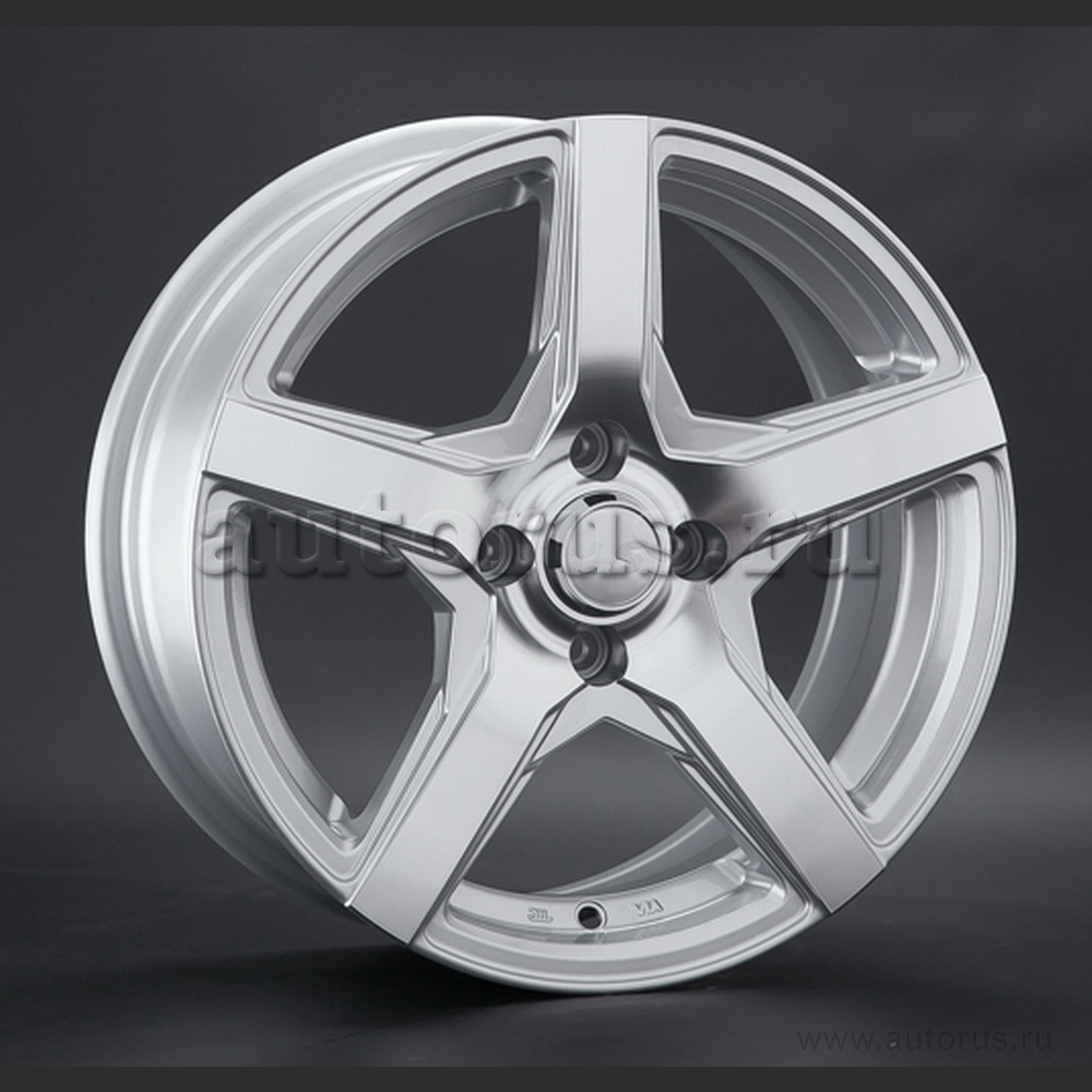 Диск литой R15 6.5J 4x100/73.1 ET40 LS 779 SF S036372