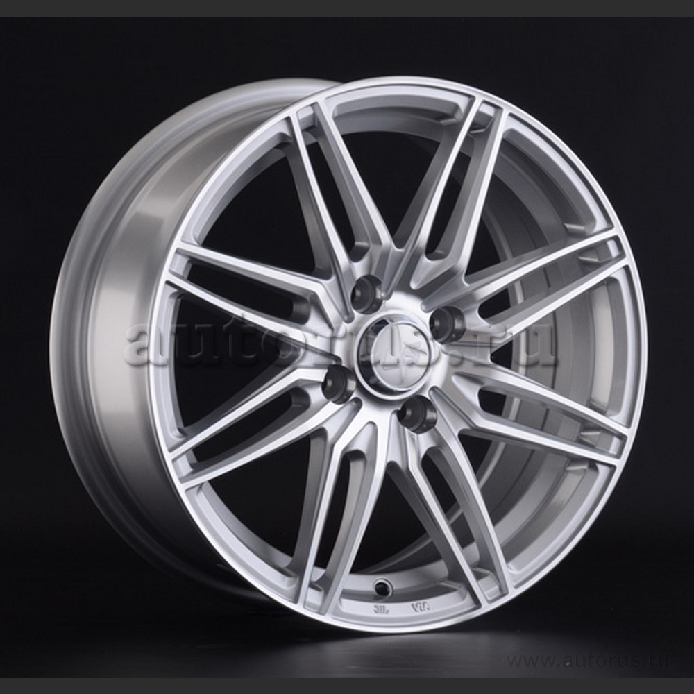 Диск литой R15 6.5J 4x100/54.1 ET45 LS 832 SF S042367