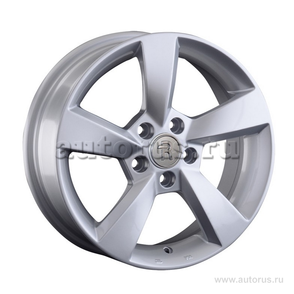 Диск литой R15 6J 5x100/57.1 ET38 LS 863 S S042879