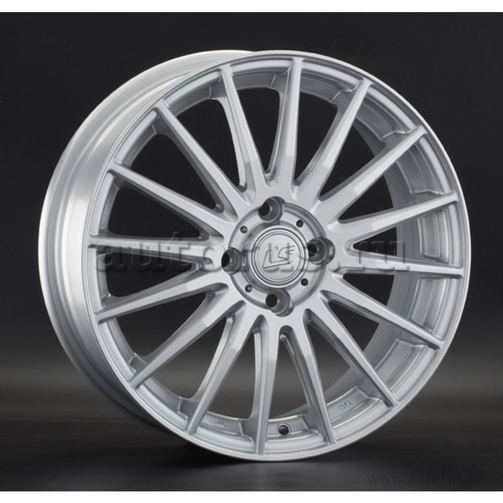 Диск литой R16 6J 4x100/60.1 ET50 LS 425 S S044138