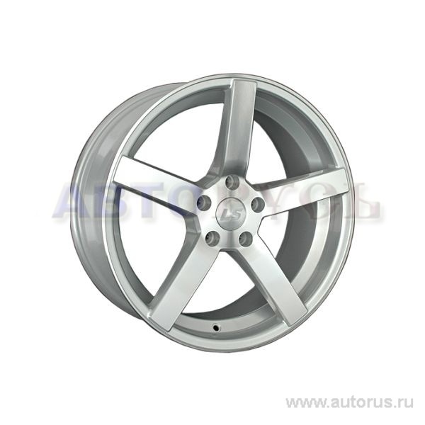 Диск литой R19 8.5J 5x112/66.6 ET40 LS 742 SF S044329