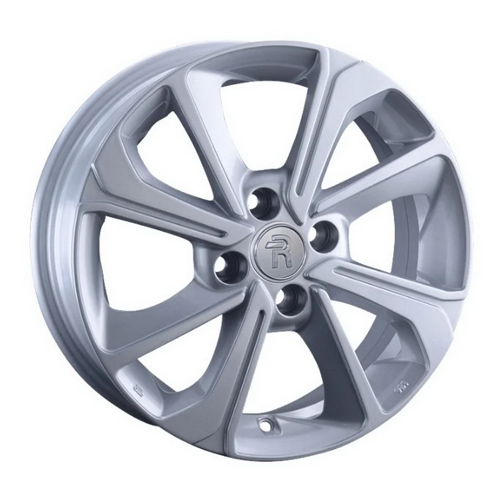 Диск литой R15 6J 4x100/60.1 ET40 LS 7854 SF S045693