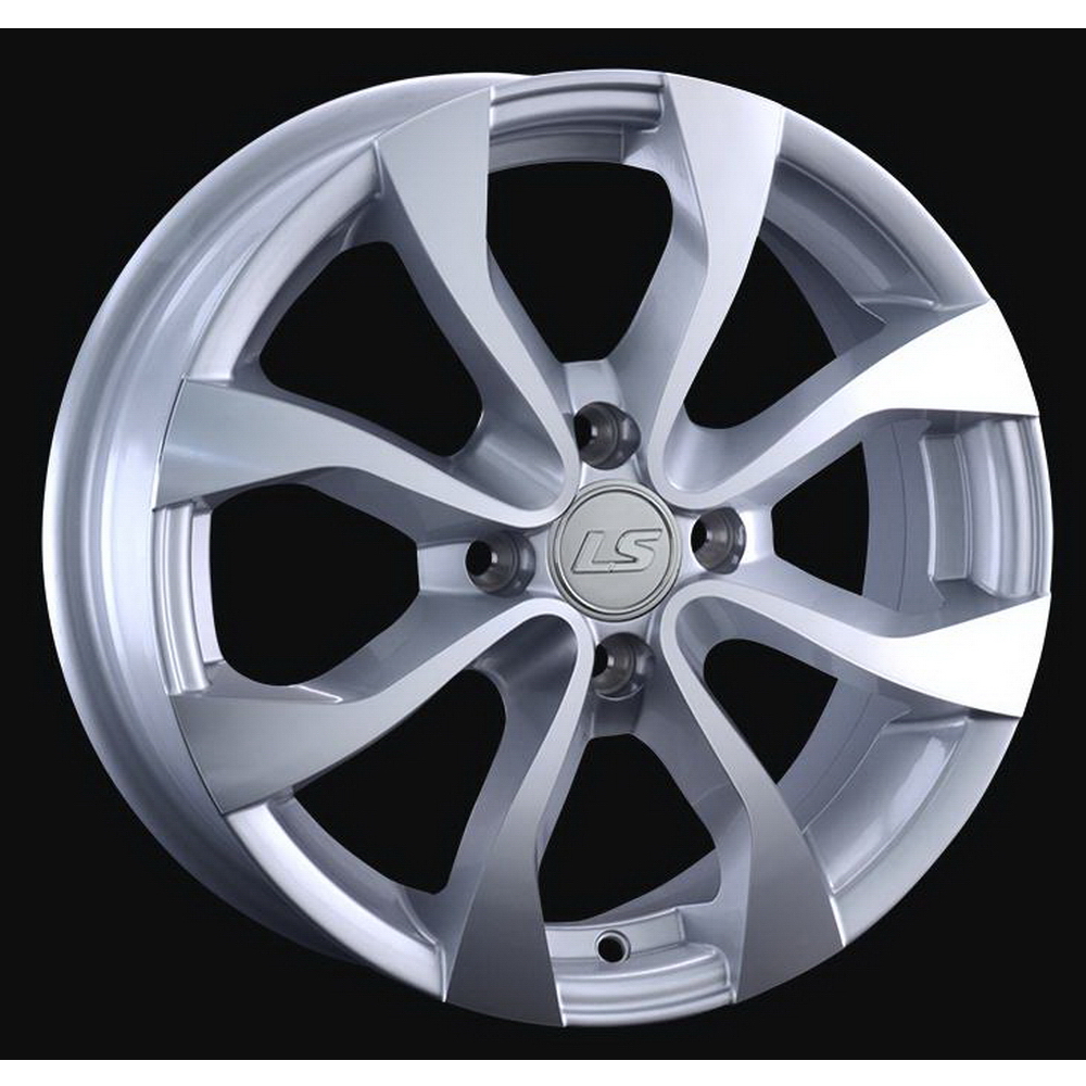 Диск литой R15 6J 4x100/60.1 ET50 LS L1781 SF S045791