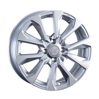 Диск литой R16 6J 5x100/57.1 ET38 LS L1666 SF S045874