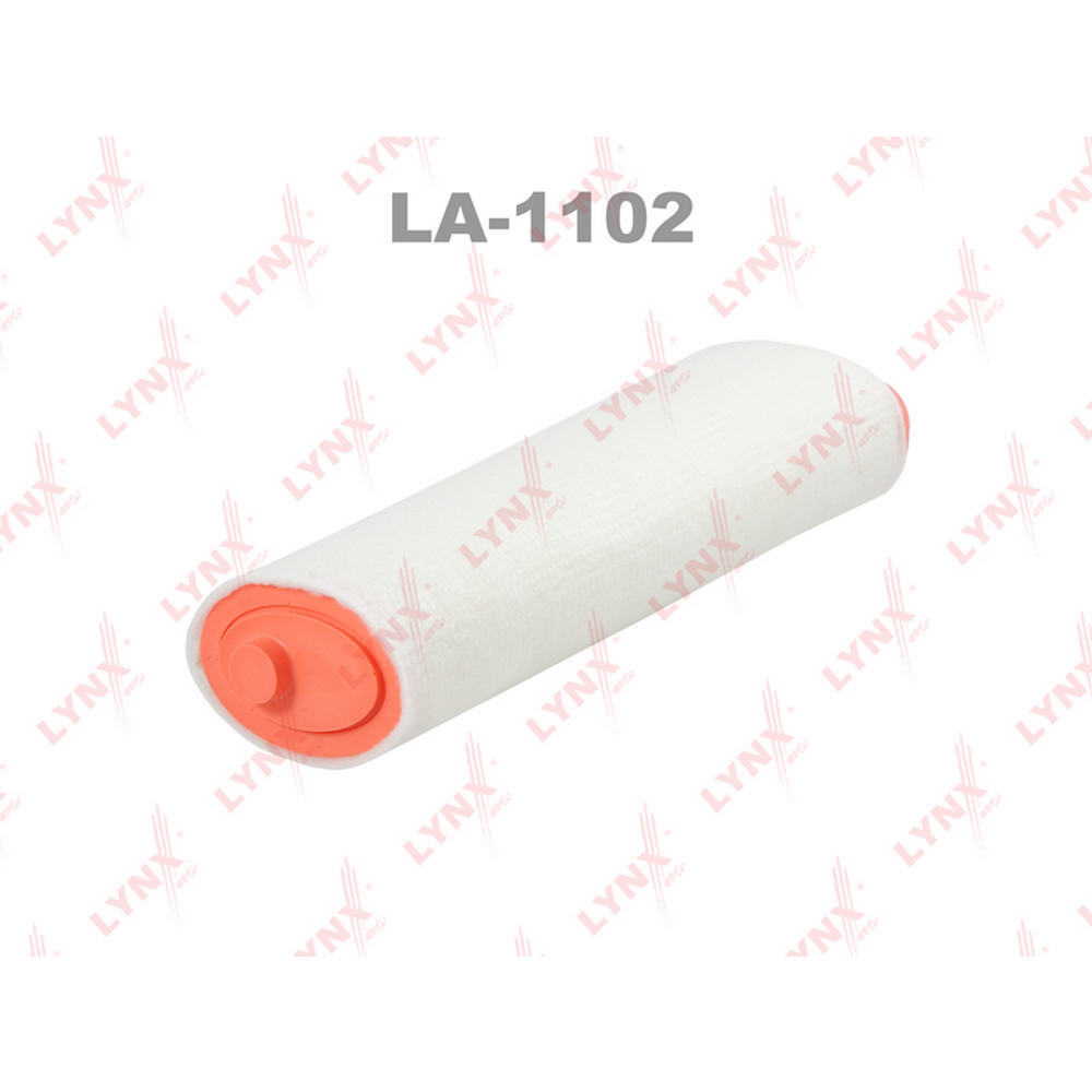 Фильтр воздушный LYNXauto LA-1102
