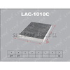 Фильтр салонный угольный LYNXauto LAC-1010C