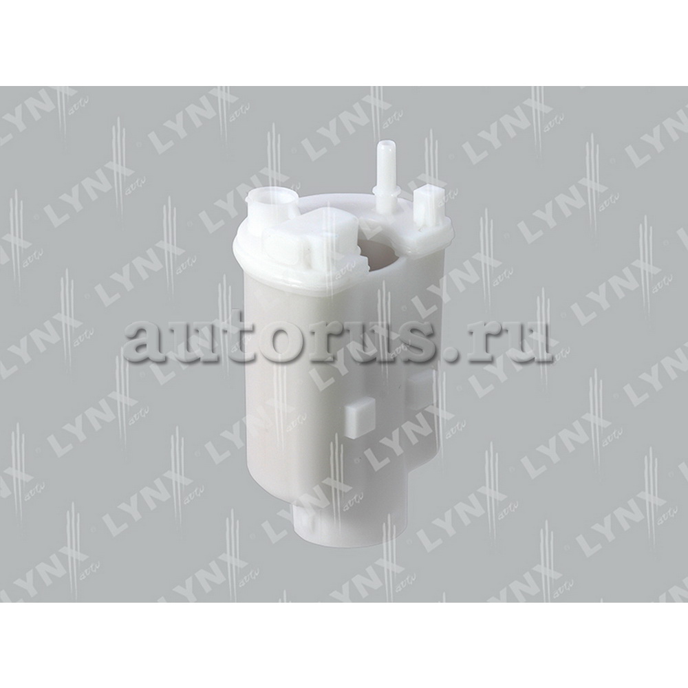 Фильтр топливный погружной HYUNDAI Sonata(NF) 2.0-3.3 05> LYNXauto LF-1074M