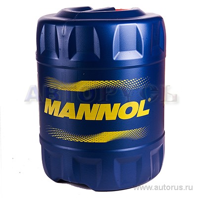 Масло гидравлическое Mannol Hydro ISO 32 20 л 1927