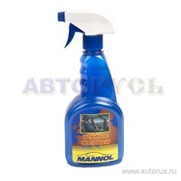 Очиститель обивки 500мл MANNOL Tixtil Cleaner