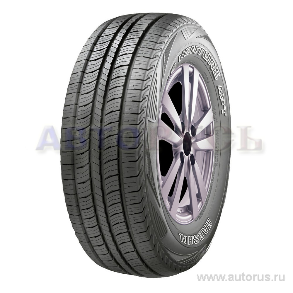Автошина R16 215/75 Marshal Road Venture APT KL51 101T лето 2102903