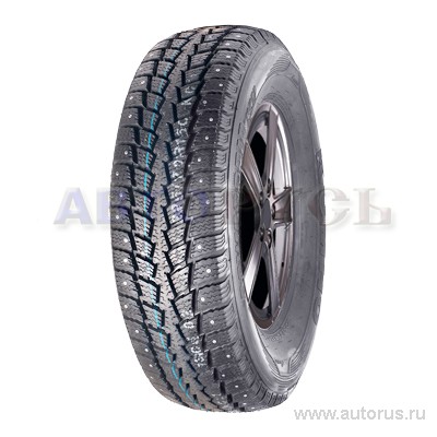 Автошина R14 165/70 Marshal Power Grip KC11 89/87Q шип 86171726949
