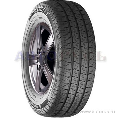 Автошина R16C 235/65 Matador MPS-330 Maxilla 2 115/113R лето 0424087