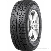 Автошина R16C 205/65 Matador MPS-500 Sibir Ice Van 107/105R шип SD 0428077