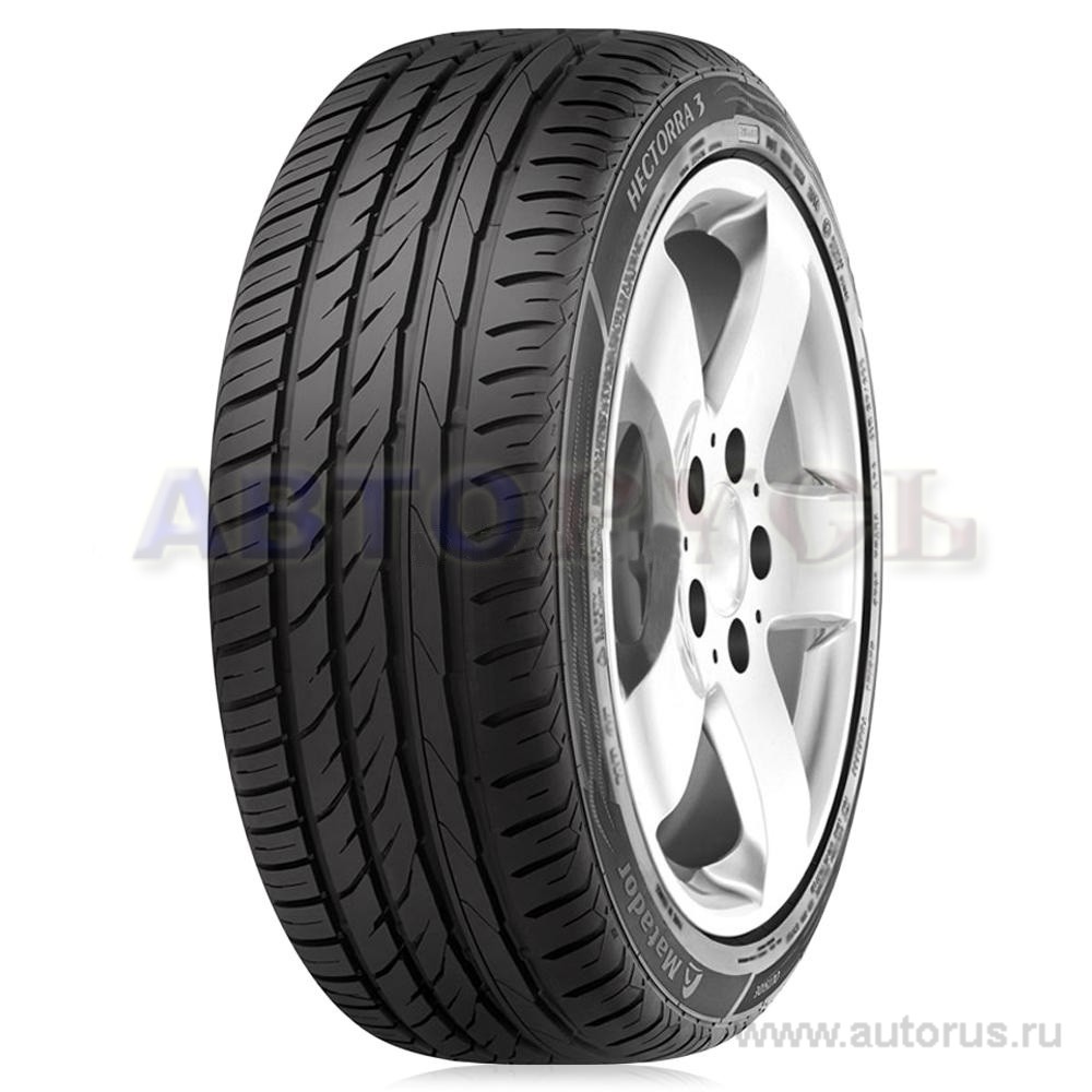 Автошина R17 235/45 Matador MP-47 Hectorra 3 97Y XL лето 1580961