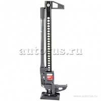 Домкрат механический реечный рычажный High Jack 3т 153-700мм MATRIX 505155