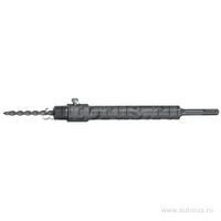 Центрирующее сверло для коронок, хвостовик M22x250 мм, SDS PLUS MATRIX 70338