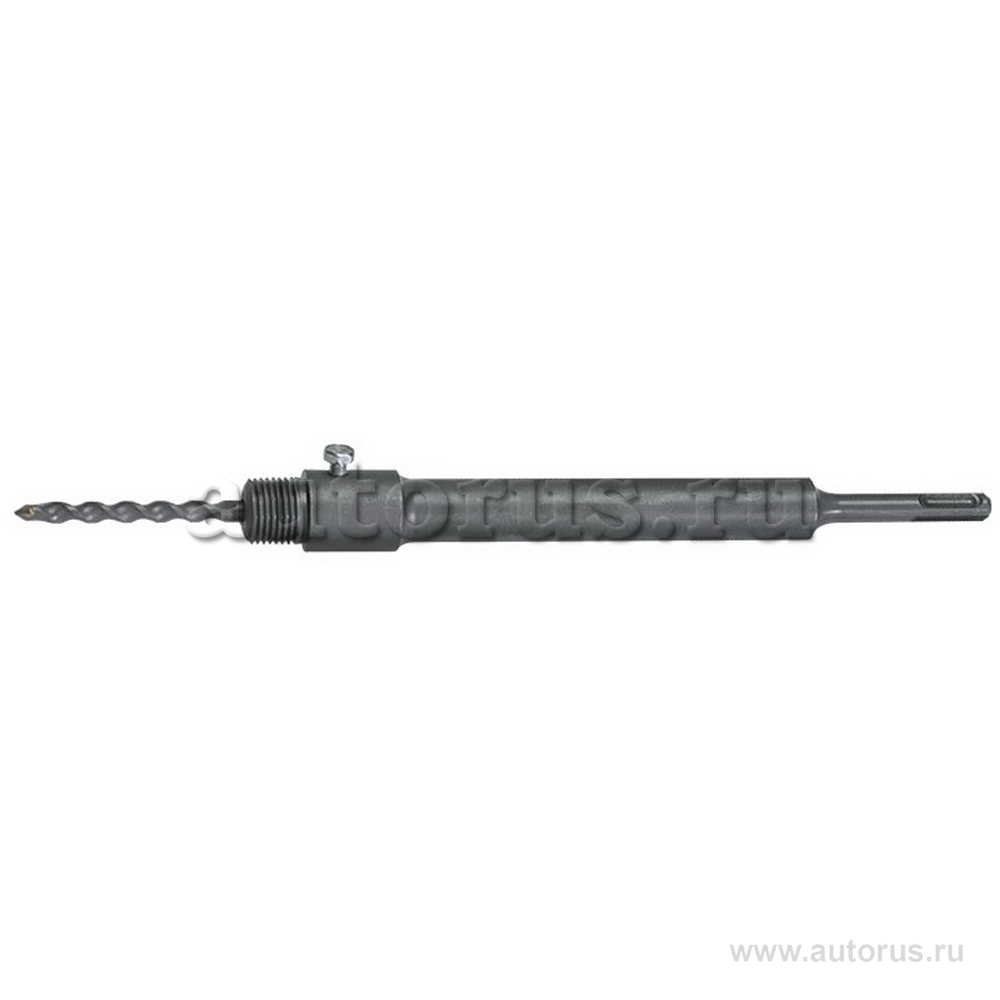 Центрирующее сверло для коронок, хвостовик M22x250 мм, SDS PLUS MATRIX 70338