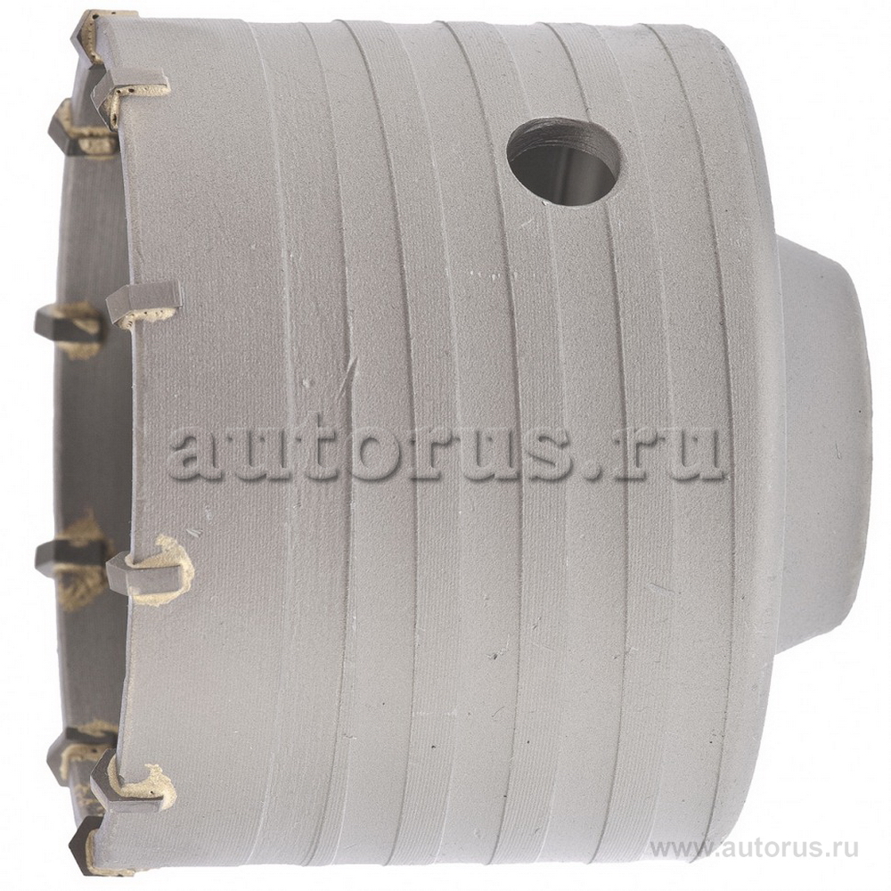 Буровая коронка, M22 х 80 мм Matrix 70383 MATRIX 70383 MATRIX 70383