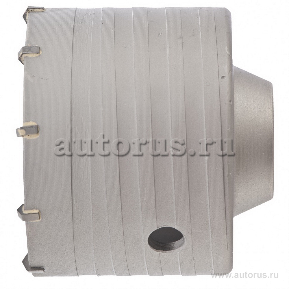 Буровая коронка, M22 х 80 мм Matrix 70383 MATRIX 70383 MATRIX 70383