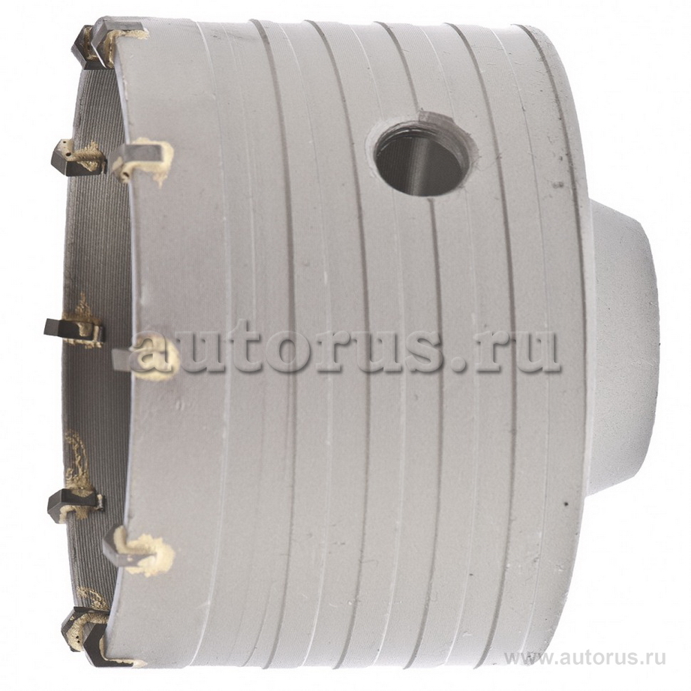 Буровая коронка, M22 х 85 мм Matrix 70384 MATRIX 70384 MATRIX 70384